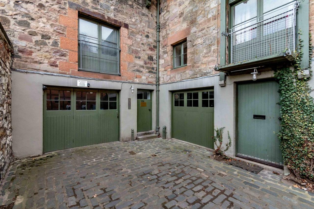 Old Town Brewery Apartment — Photos 1
